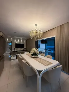 Apartamento com 3 Quartos à venda, 138m² no Marco, Belém
