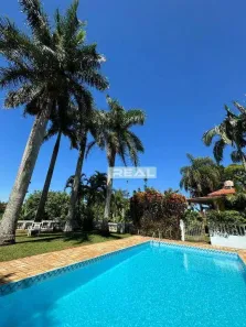 Fazenda/Sítio com 2 Quartos à venda, 226m² no Monterrey, Louveira