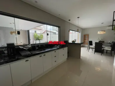 Casa de Condomínio com 3 Quartos à venda, 244m² no Urbanova, São José dos Campos