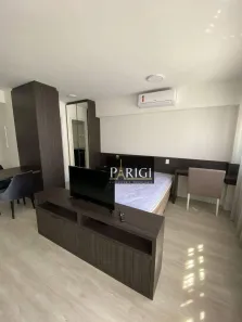 Apartamento com 1 Quarto para venda ou aluguel, 39m² no Boa Vista, Porto Alegre