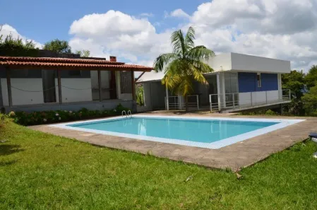 Casa de Condomínio com 4 Quartos à venda, 350m² no Parque Jardim da Serra, Juiz de Fora
