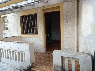 Casa com 1 Quarto para alugar, 55m² no Vila Pompéia, São Paulo