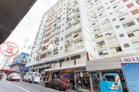 Apartamento com 2 Quartos à venda, 64m² no Centro Histórico, Porto Alegre