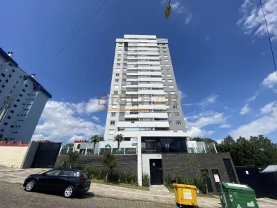 Apartamento com 3 Quartos à venda, 91m² no Panazzolo, Caxias do Sul
