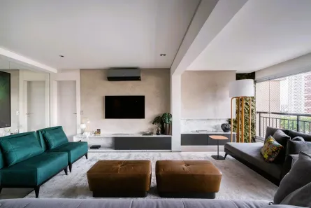Apartamento com 3 Quartos à venda, 149m² no Vila Mariana, São Paulo