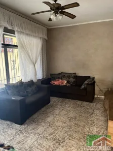 Casa com 3 Quartos à venda, 130m² no Jardim Dall'Orto, Sumaré