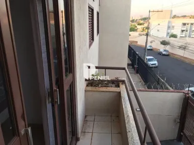 Apartamento com 2 Quartos à venda, 75m² no Residencial Flórida, Ribeirão Preto