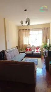 Apartamento com 2 Quartos à venda, 85m² no Centro, Campinas