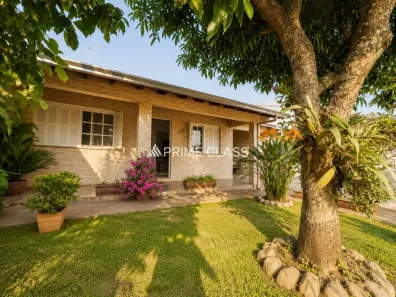 Casa com 3 Quartos à venda, 153m² no Estância Velha, Canoas