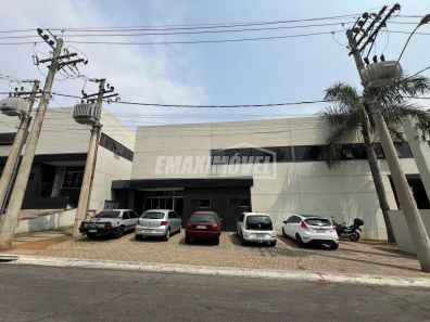 à venda, 1318m² no Iporanga, Sorocaba