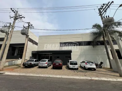 à venda, 1318m² no Iporanga, Sorocaba