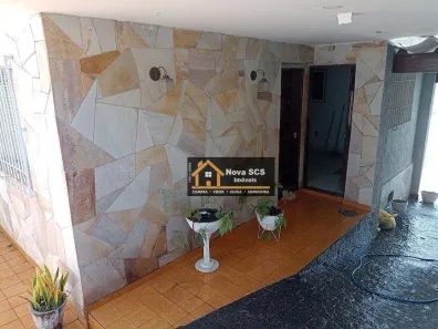 Casa com 2 Quartos à venda, 415m² no Santa Paula, São Caetano do Sul