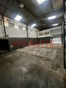 Galpão/Depósito/Armazém para alugar, 216m² no Vila Nova Mazzei, São Paulo