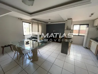 Cobertura com 3 Quartos à venda, 160m² no Praia do Morro, Guarapari