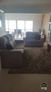 Apartamento com 4 Quartos à venda, 165m² no Pitangueiras, Guarujá