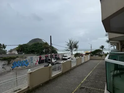 Apartamento com 1 Quarto à venda, 50m² no Recreio dos Bandeirantes, Rio de Janeiro