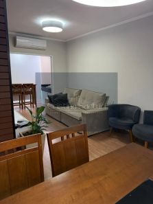 Apartamento com 3 Quartos à venda, 88m² no Parque Santo Antônio, Jacareí