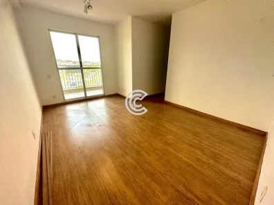 Apartamento com 3 Quartos à venda, 80m² no Residencial Parque da Fazenda, Campinas