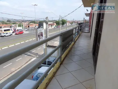 Sala Comercial para alugar, 50m² no Bonfim, Paulínia