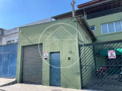 Ponto Comercial para alugar, 130m² no Jardim Cristal, São Paulo