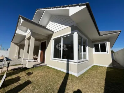 Casa com 3 Quartos à venda, 215m² no Country, Santa Cruz do Sul