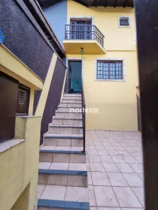 Sobrado com 2 Quartos à venda, 120m² no Jardim Vista Linda, São Paulo