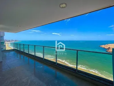 Cobertura com 5 Quartos à venda, 260m² no Praia de Itaparica, Vila Velha