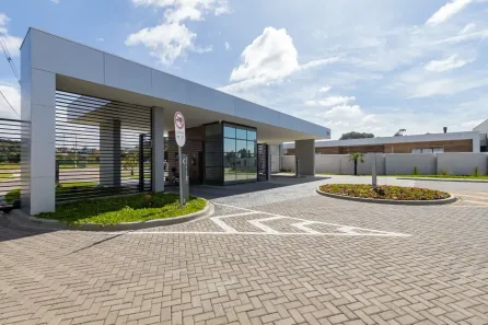 Lote/Terreno à venda, 126m² no Santa Cândida, Curitiba