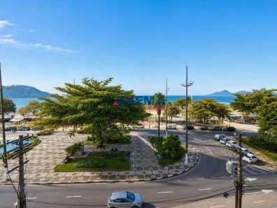 Apartamento com 2 Quartos à venda, 74m² no Boqueirão, Santos