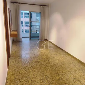 Apartamento com 2 Quartos à venda, 89m² no Ponta da Praia, Santos
