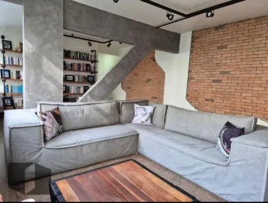 Apartamento com 3 Quartos à venda, 93m² no Leblon, Rio de Janeiro