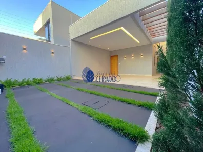 Casa com 2 Quartos à venda, 150m² no Parque Brasília 2ª Etapa, Anápolis
