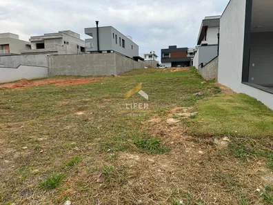 Lote/Terreno à venda, 715m² no Loteamento Residencial Arborais, Campinas