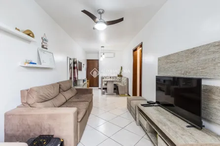 Apartamento com 2 Quartos à venda, 64m² no Bom Jesus, Porto Alegre