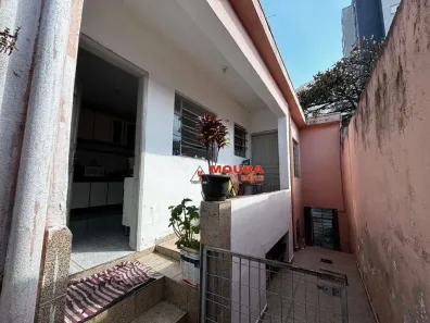 Casa com 3 Quartos à venda, 105m² no Sacomã, São Paulo