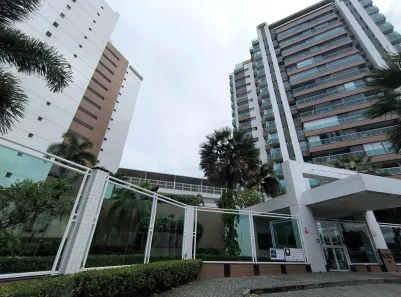 Apartamento com 3 Quartos à venda, 92m² no Edson Queiroz, Fortaleza