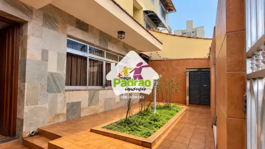 Casa com 2 Quartos à venda, 270m² no Vila Rosália, Guarulhos