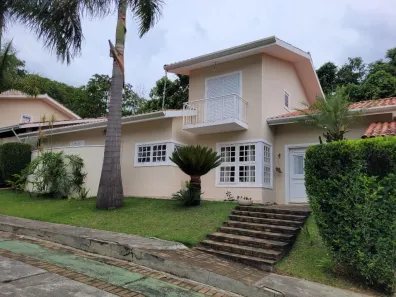 Casa de Condomínio com 3 Quartos à venda, 193m² no Pousada dos Bandeirantes, Carapicuíba