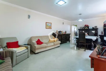 Casa com 3 Quartos à venda, 159m² no Chácara Inglesa, São Paulo