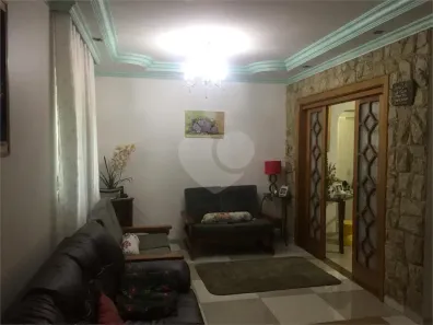 Casa com 3 Quartos à venda, 150m² no Vila América, São Paulo