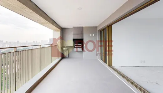 Apartamento com 3 Quartos à venda, 149m² no Indianópolis, São Paulo