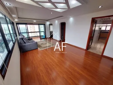 Apartamento com 4 Quartos à venda, 150m² no Vila Maria Alta, São Paulo
