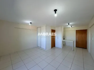 Apartamento com 1 Quarto para alugar, 36m² no Jardim Infante Dom Henrique, Bauru