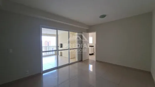 Apartamento com 3 Quartos à venda, 90m² no Condomínio Royal Park, São José dos Campos