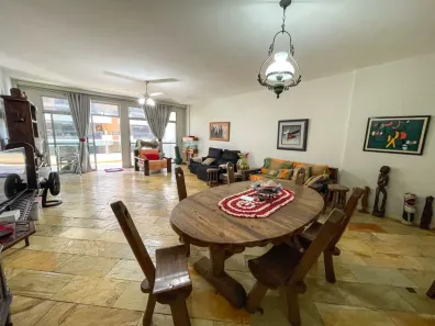Apartamento com 4 Quartos à venda, 255m² no Praia da Costa, Vila Velha