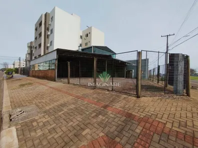 Sala Comercial para alugar, 320m² no FAG, Cascavel