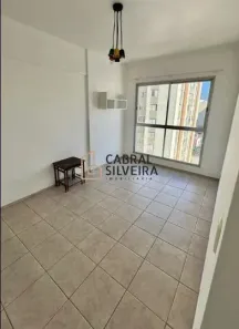 Apartamento com 1 Quarto à venda, 40m² no Indianópolis, São Paulo