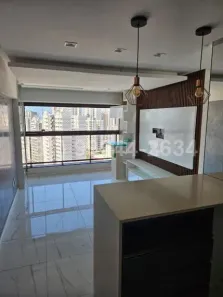 Apartamento com 2 Quartos à venda, 52m² no Boa Viagem, Recife