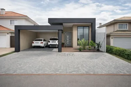 Casa com 3 Quartos à venda, 200m² no Guará II, Brasília