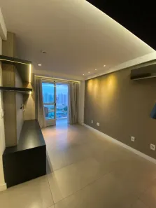 Apartamento com 1 Quarto à venda, 45m² no Centro, Campos dos Goytacazes